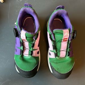 Adidas Terrex Agravic BOA Kid Size 1 C